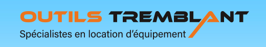 Logo de Outils Tremblant Inc.